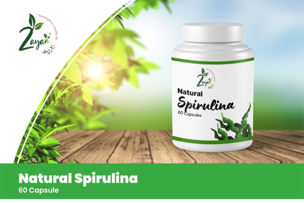 Zayan Ayurveda Product