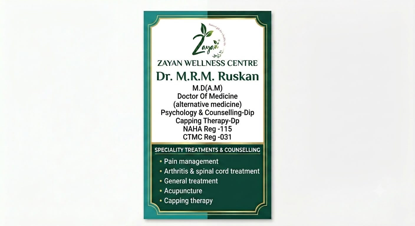 Dr. Ruskan