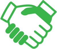 Handshake Icon