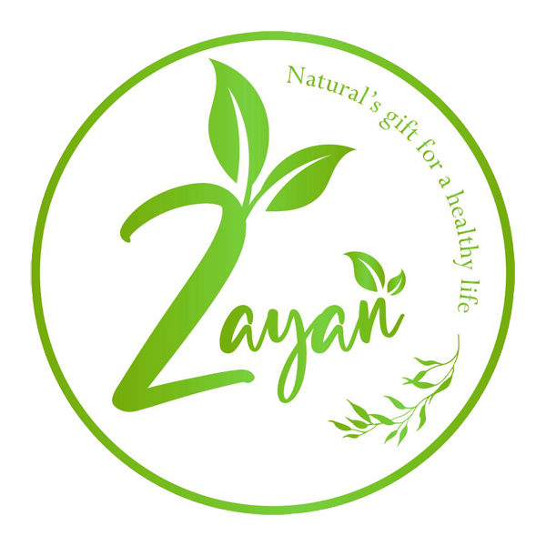 Zayan Ayurveda Logo